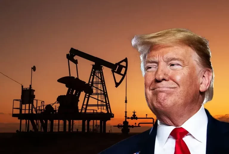 Trump, omul petrolului. Dominația energetică americană