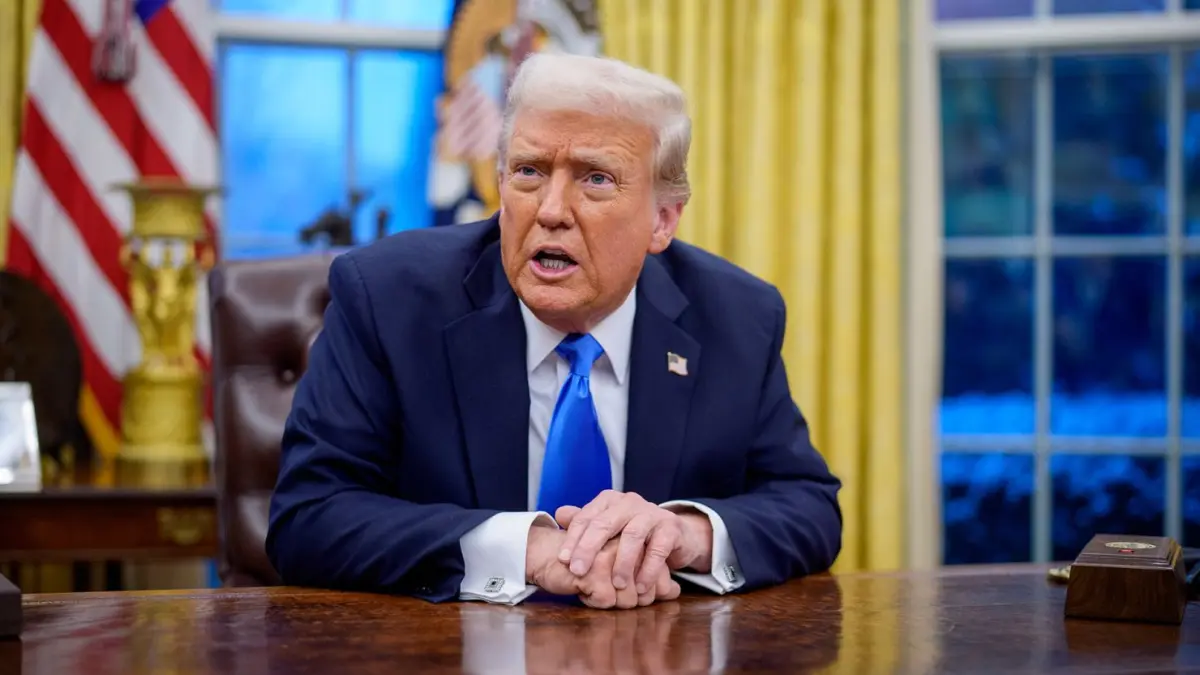 Cum a reușit Trump să schimbe Europa - Ziarul National