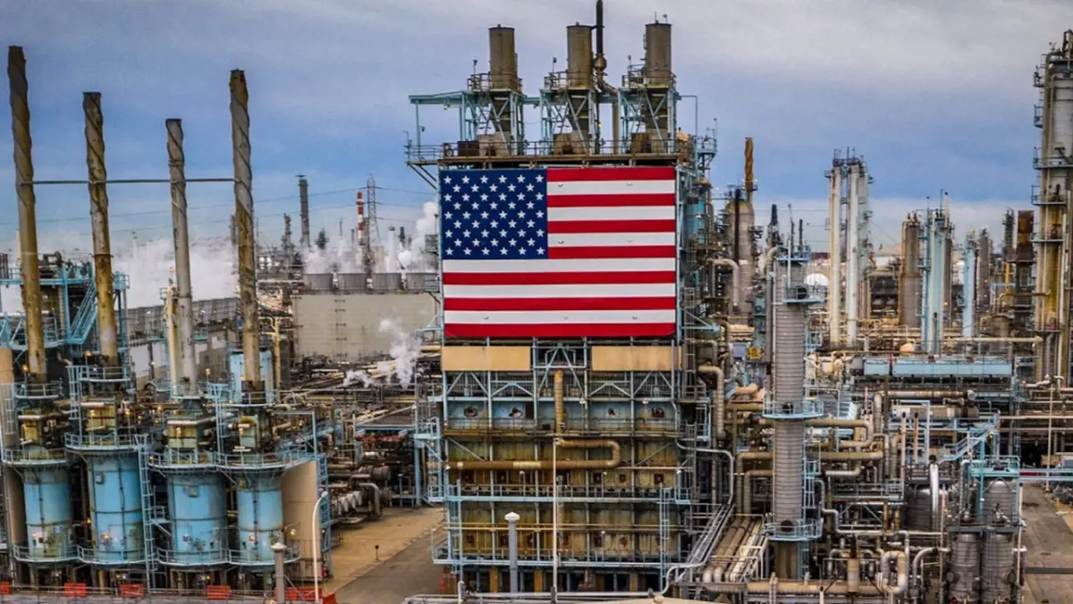 Trump, omul petrolului. Dominația energetică americană - Ziarul National