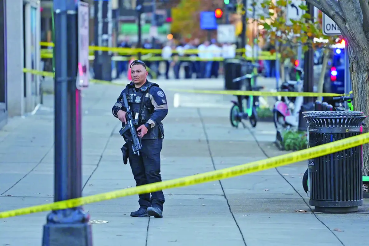 Trump are dreptate să oprească migrația din ”lumea a treia” - Ziarul National Trump are dreptate să oprească migrația din ”lumea a treia” - Ziarul National