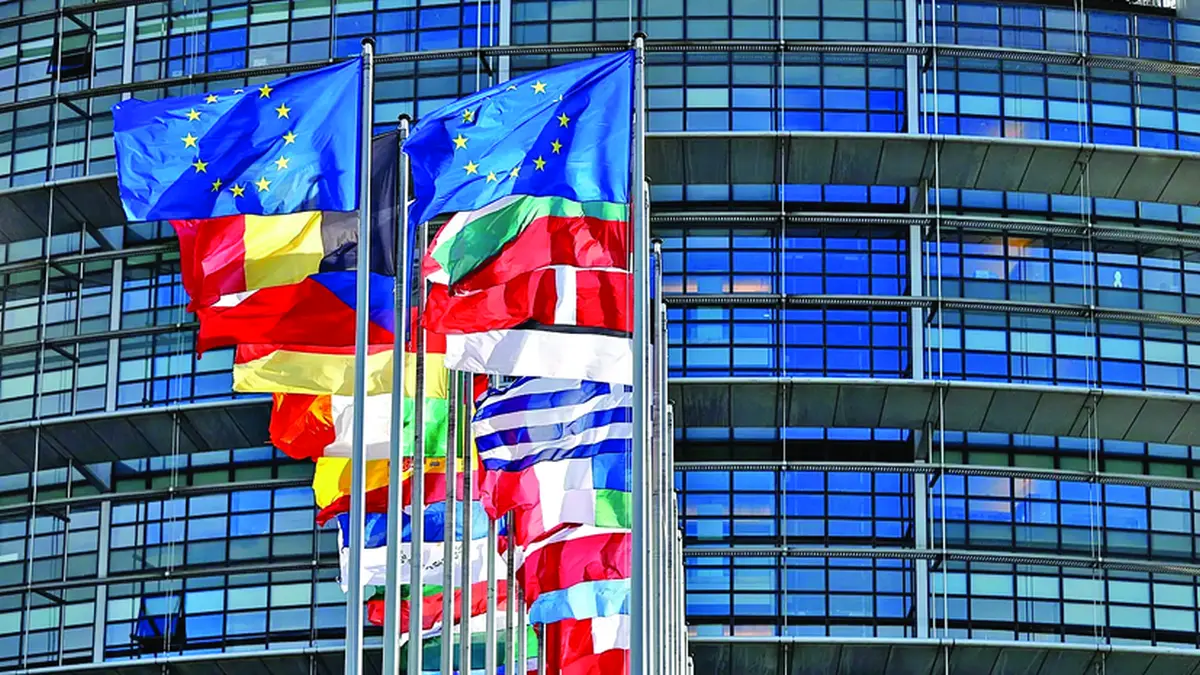 Divizata UE trebuie să se extindă mai mult? - Ziarul National