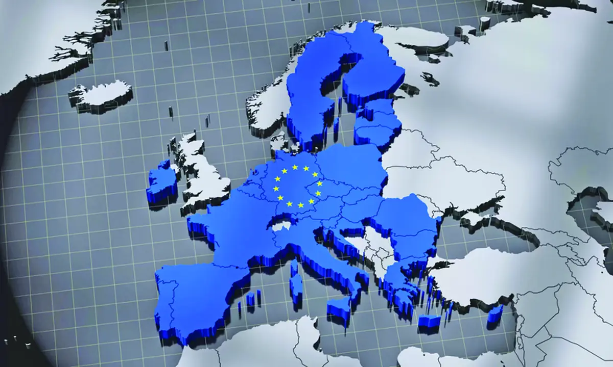 Divizata UE trebuie să se extindă mai mult? - Ziarul National