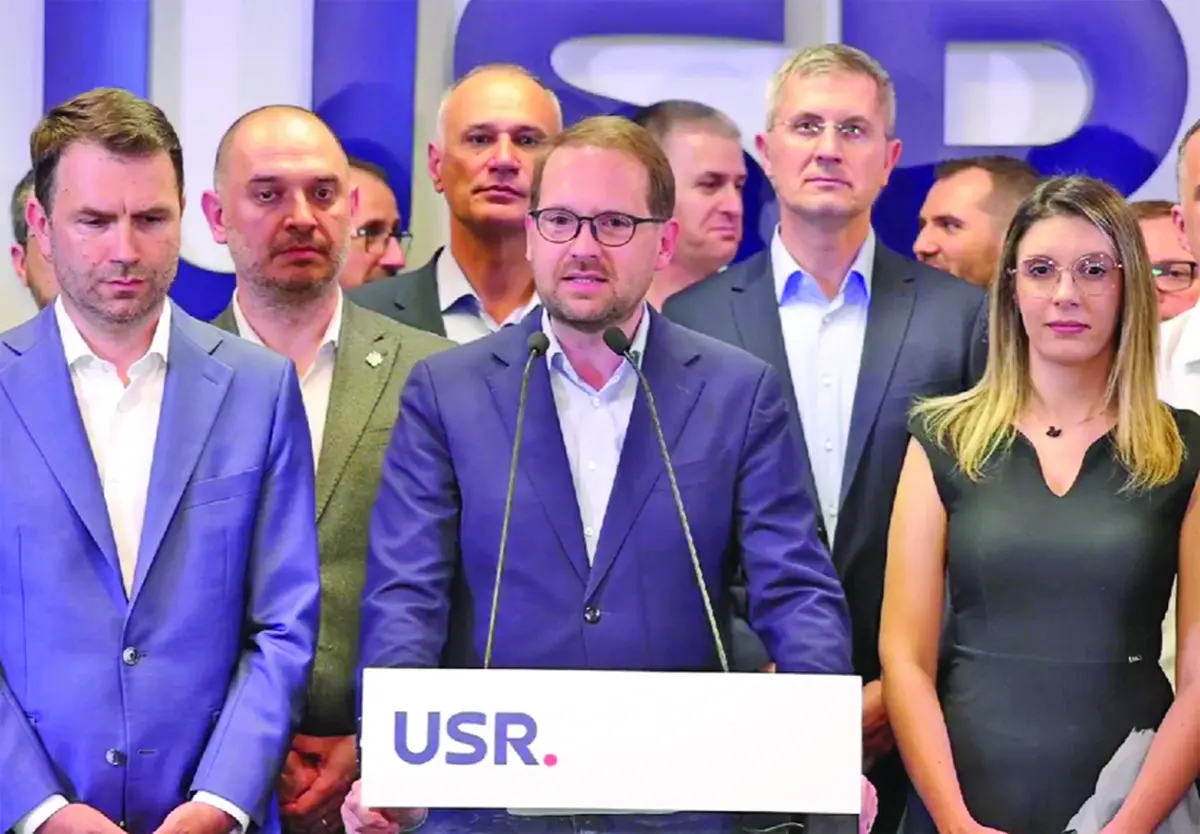 Virusul ONG-ist. Cum a ajuns România să fie controlată de „12%”? - Ziarul National Virusul ONG-ist. Cum a ajuns România să fie controlată de „12%”? - Ziarul National