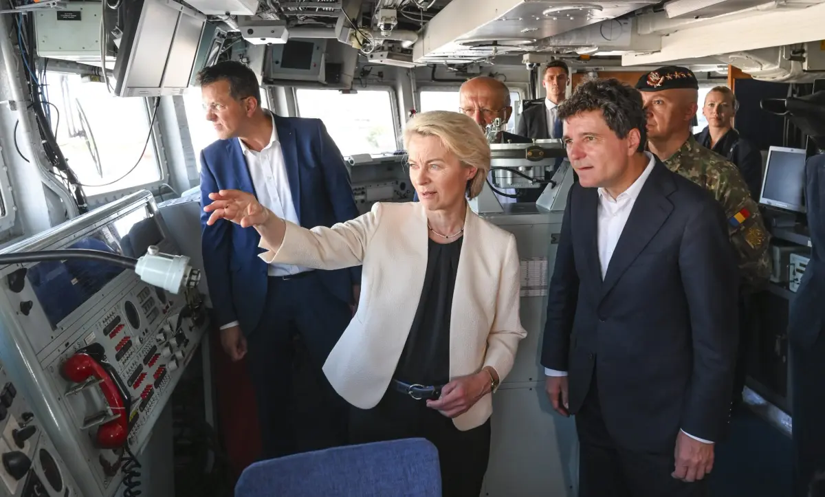 2026 – Tot pe sărăcie, tot cu „slava” în gând - Ziarul National