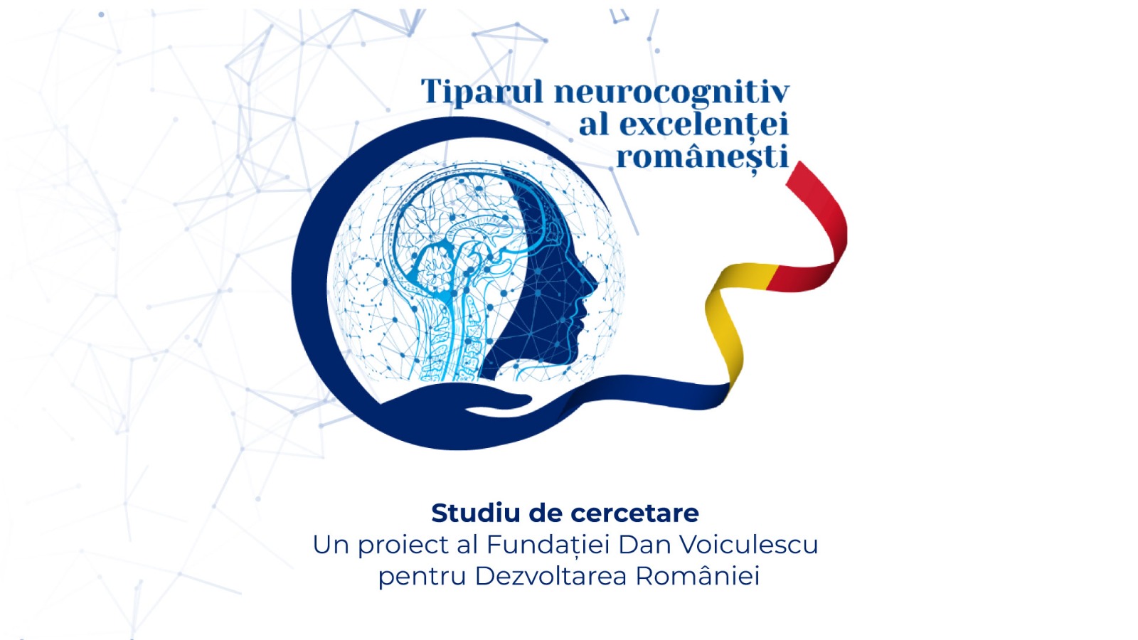 Cum recunoști o minte sclipitoare? Fundația Dan Voiculescu pentru Dezvoltarea României lansează primul studiu care analizează științific cum funcționează creierul tinerilor cu potențial înalt - Ziarul National