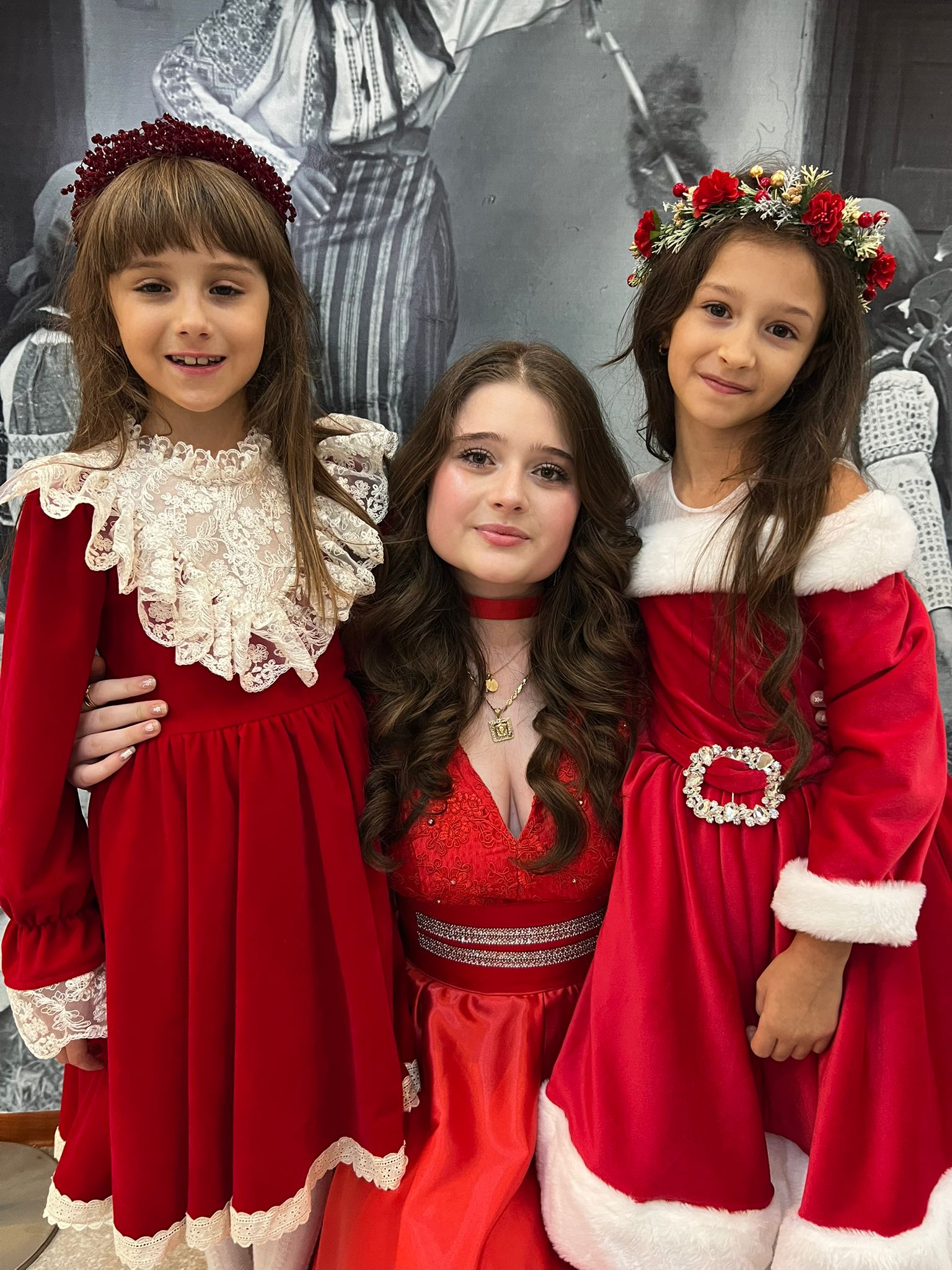 Concert de Crăciun la Suceava: glasurile copiilor au unit generațiile, într-un eveniment susținut de Fundația Dan Voiculescu pentru Dezvoltarea României - Ziarul National