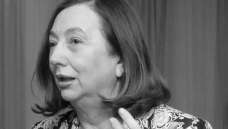 Rodica Stănoiu, deshumată după deschiderea unui dosar de moarte suspectă. Procurorii așteaptă rezultatele autopsiei - Ziarul National