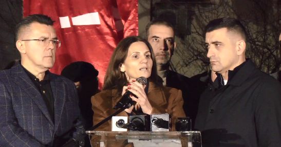 Alegeri Primăria Capitalei. Anca Alexandrescu: La București a fost învins, de fapt, Nicușor Dan – VIDEO - Ziarul National