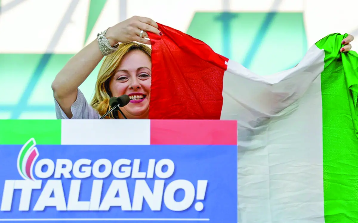 Aurul Italiei, „proprietate a poporului” - Ziarul National