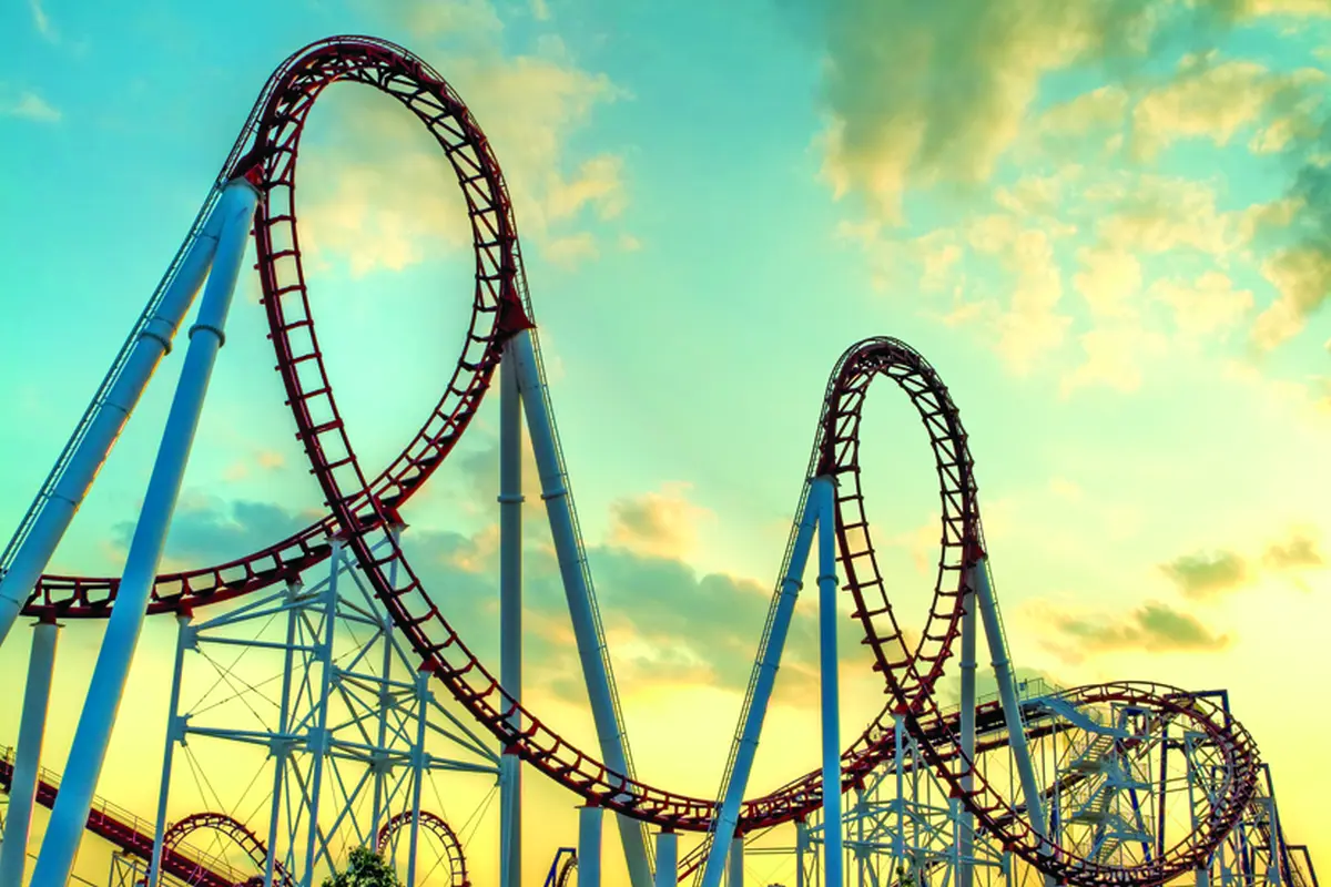 Rollercoasterul Bitcoin s-ar putea încheia cu primul declin anual din 2022 - Ziarul National