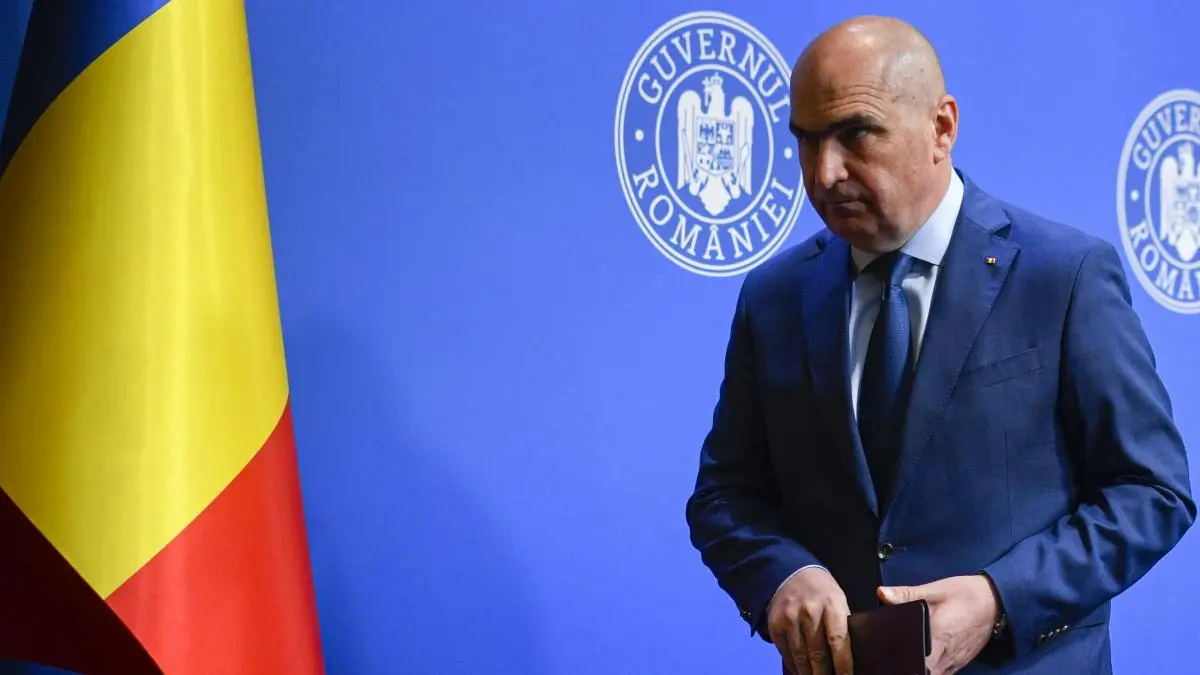 2025, Ce Comedie Românească! - Ziarul National 2025, Ce Comedie Românească! - Ziarul National