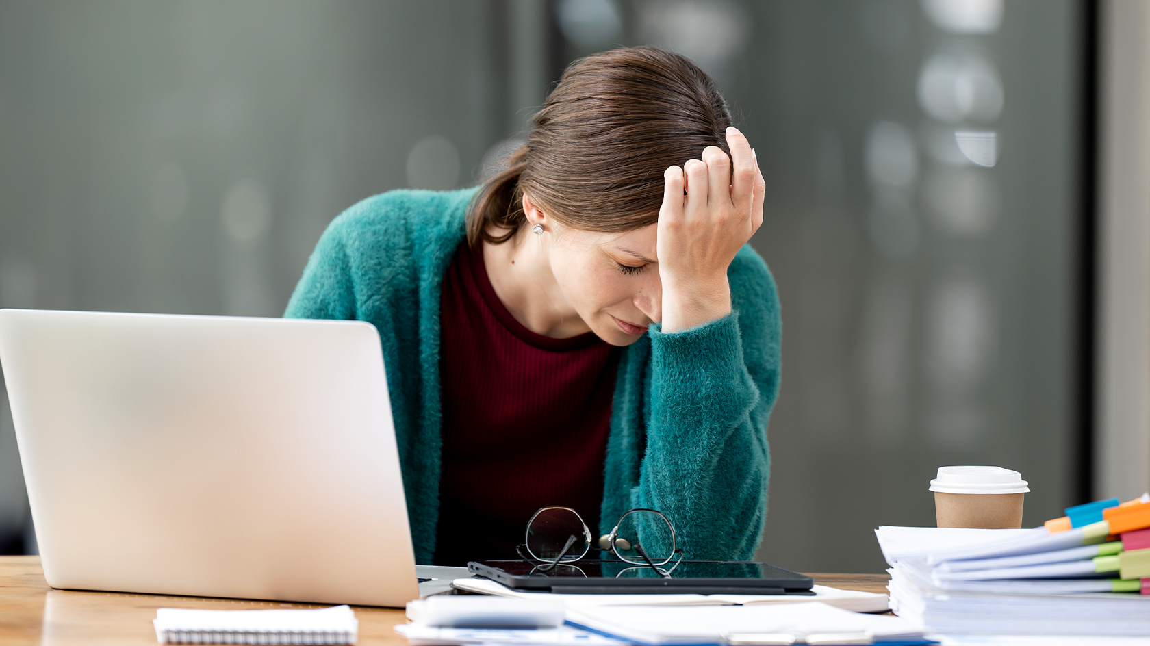 Generația Z, în pragul unui record negativ: niveluri uriașe de epuizare la locul de muncă - Ziarul National Generația Z