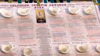 Tradiții și obiceiuri de Anul Nou. Ce trebuie să faci în noaptea dintre ani pentru a avea noroc și belșug - Ziarul National Tradiții și obiceiuri de Anul Nou. Ce trebuie să faci în noaptea dintre ani pentru a avea noroc și belșug - Ziarul National