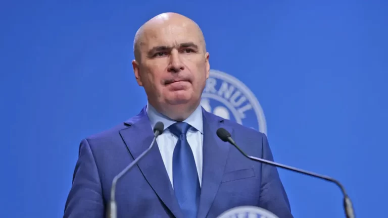 Cartel Alfa spulberă Guvernul Bolojan. ”Sacrificați cetățenii și protejați companiile și sponsorii de partid”