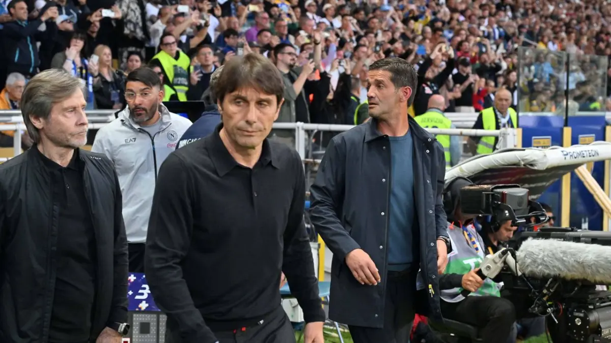 Chivu, primul în Italia și la atac: „Nu mă interesează ce spune” - Ziarul National