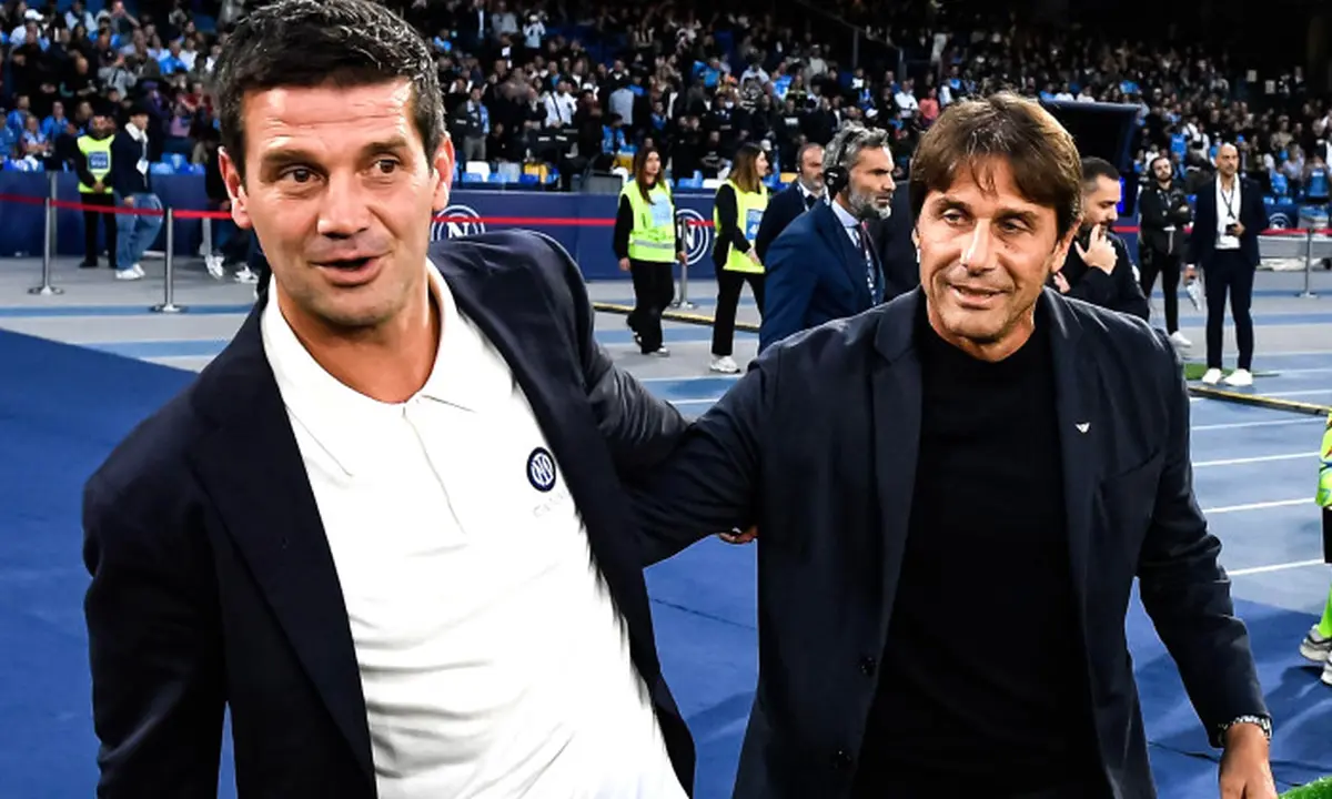 Chivu, primul în Italia și la atac: „Nu mă interesează ce spune” - Ziarul National