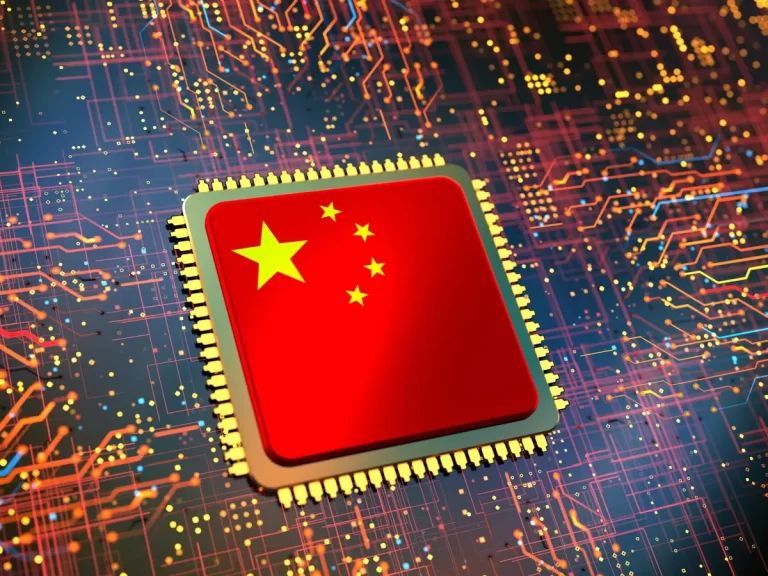 Premieră în cursa cipurilor de inteligență artificială. China mută decisiv