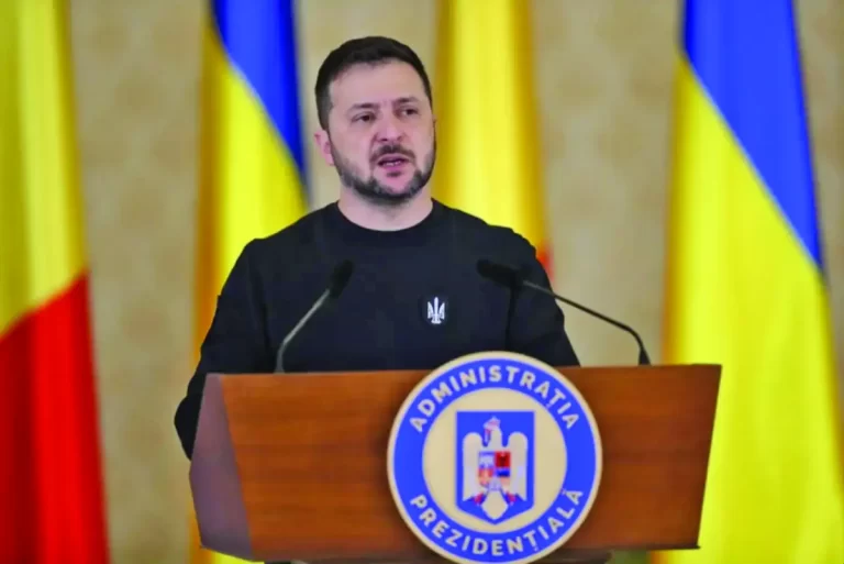 România, pusă să finanțeze fondul de despăgubiri pentru Ucraina