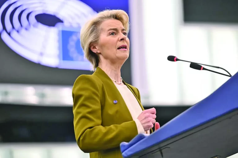 Comisia Ursulei nu renunță la năravurile climatice