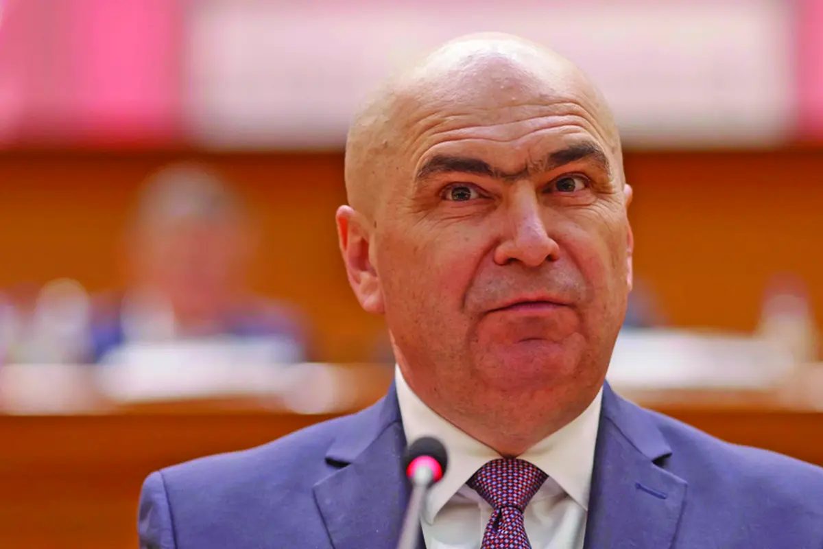 Se cere limitarea controalelor excesive la companiile românești. Guvernul se pregătește să le ”jecmănească” - Ziarul National