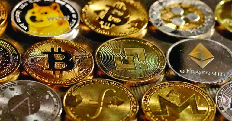 Criptomonedele și-au găsit un loc în strategia anti-elitistă a noii drepte americane