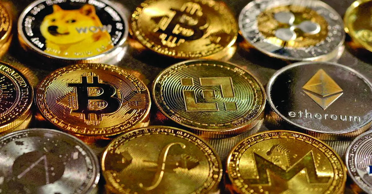 Criptomonedele și-au găsit un loc în strategia anti-elitistă a noii drepte americane - Ziarul National