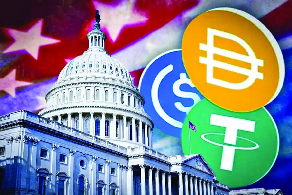 Criptomonedele și-au găsit un loc în strategia anti-elitistă a noii drepte americane - Ziarul National Criptomonedele și-au găsit un loc în strategia anti-elitistă a noii drepte americane - Ziarul National