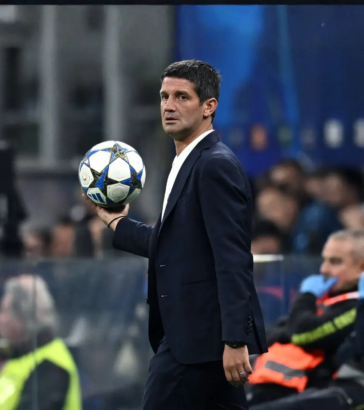 Chivu face curățenie generală la Inter. Veteranii, OUT! - Ziarul National