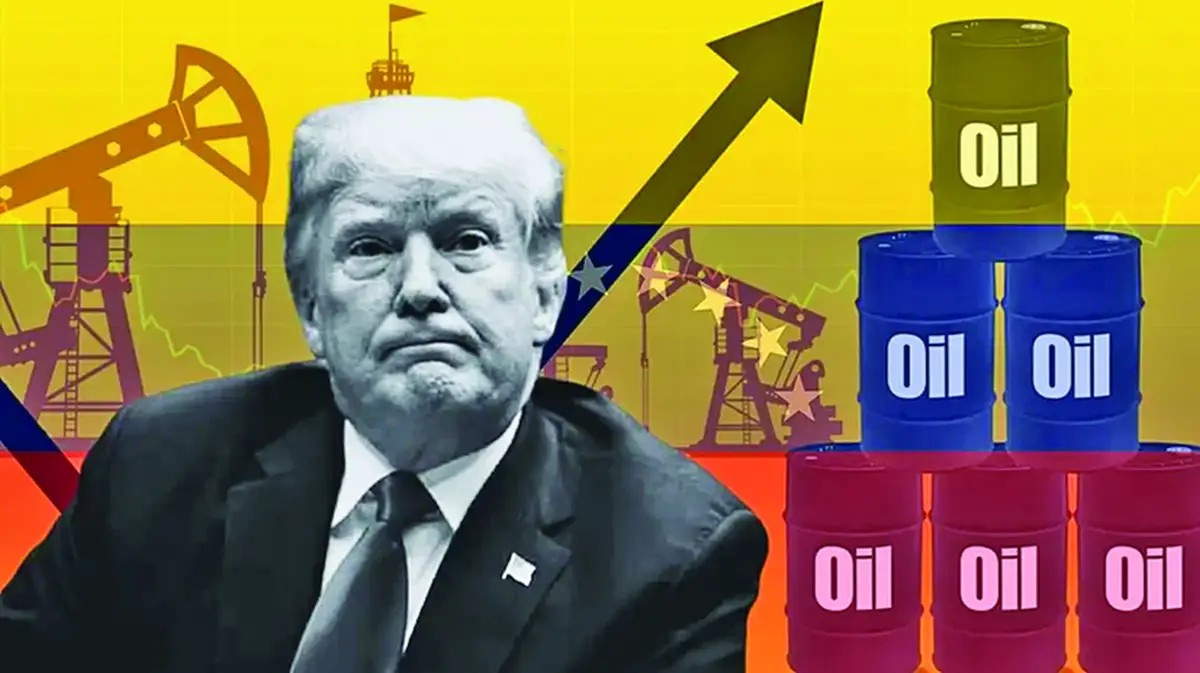 Criza SUA-Venezuela amenință piața petrolului? - Ziarul National