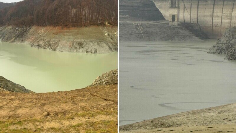 Fake news, noul țap ispășitor? Buzoianu avertizează asupra manipulării, dar oamenii rămân tot fără apă - Ziarul National fake news Diana Buzoianu