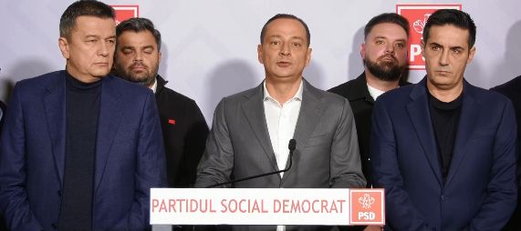 Alegeri în București 2025. Daniel Băluță, reacție-fulger: Rezultatul exit-poll-ului este neconcludent/Este esențială numărătoarea voturilor – VIDEO - Ziarul National