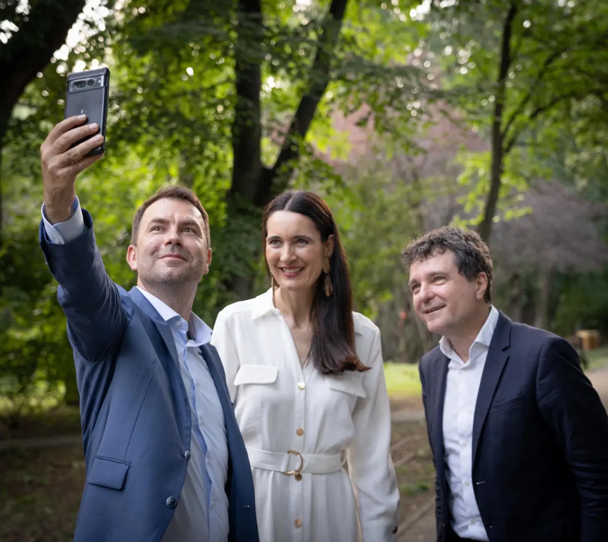 PSD își sapă groapa cu mâna USR - Ziarul National