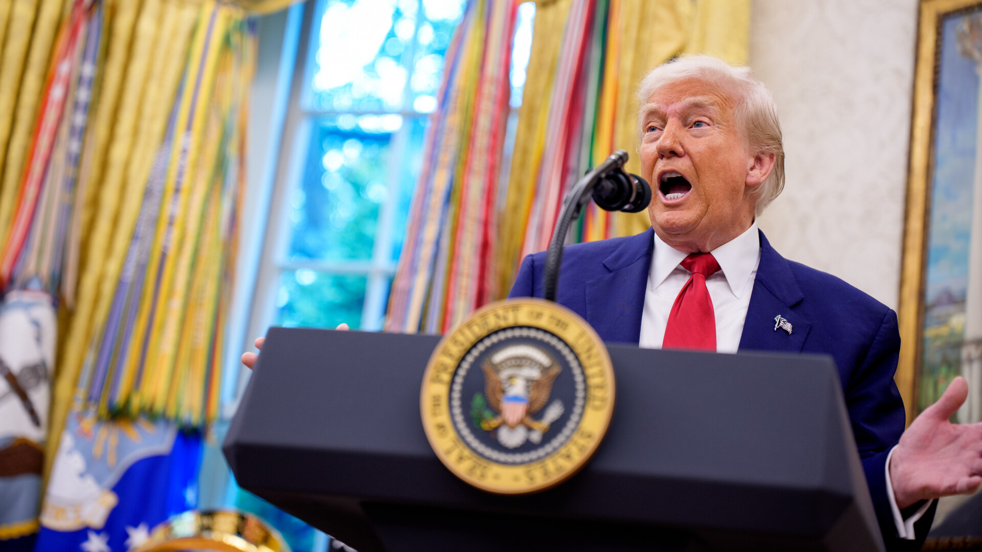 Tratamentele de afirmare a genului, restricționate de administrația Trump: reguli dure pentru minori în SUA - Ziarul National tratamentele de afirmare a genului minori