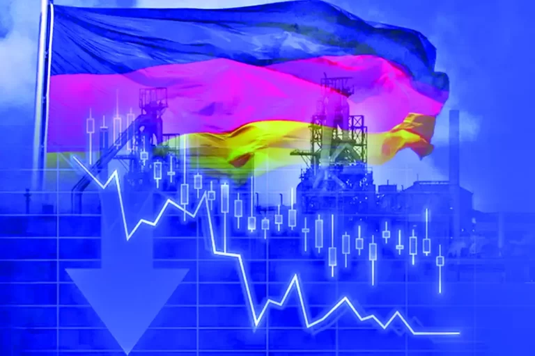 Economia Germaniei, în cădere liberă. Se apropie dezindustrializarea Europei?