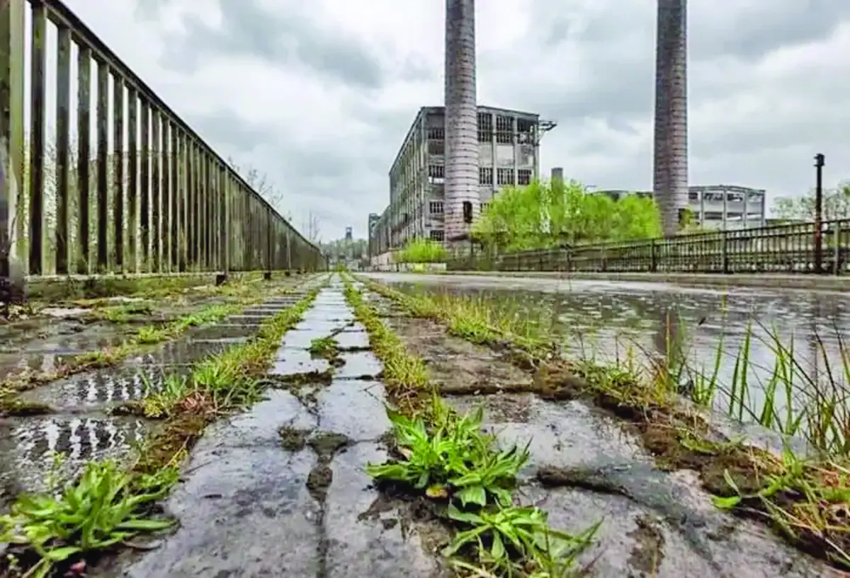 Economia Germaniei, în cădere liberă. Se apropie dezindustrializarea Europei? - Ziarul National