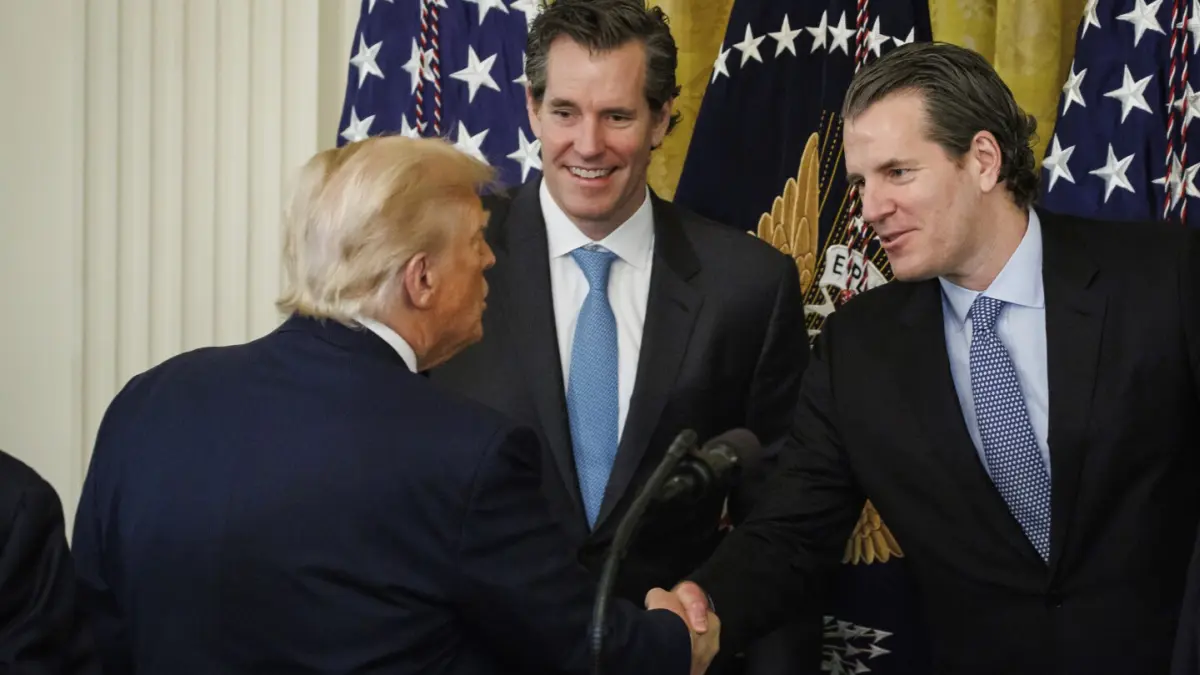 Economia SUA, la mila capitalismului de cumetrie - Ziarul National