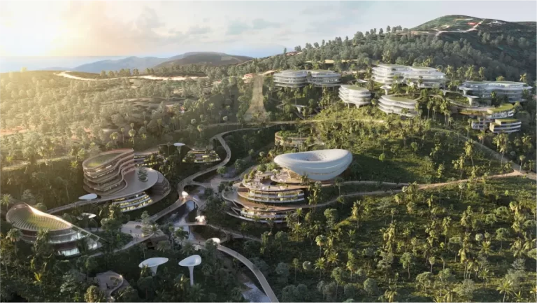 Elitele tehnologice construiesc Statul-Rețea