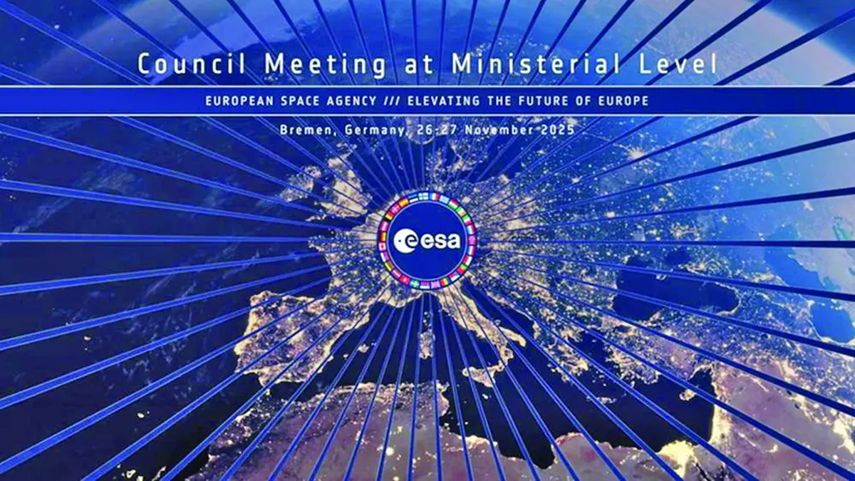 Noua eră a securității spațiale în Europa - Ziarul National