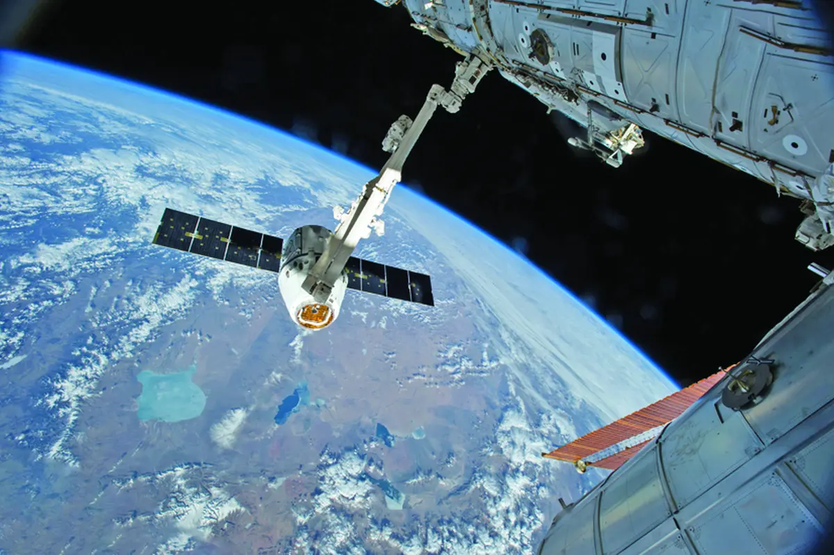 Noua eră a securității spațiale în Europa - Ziarul National