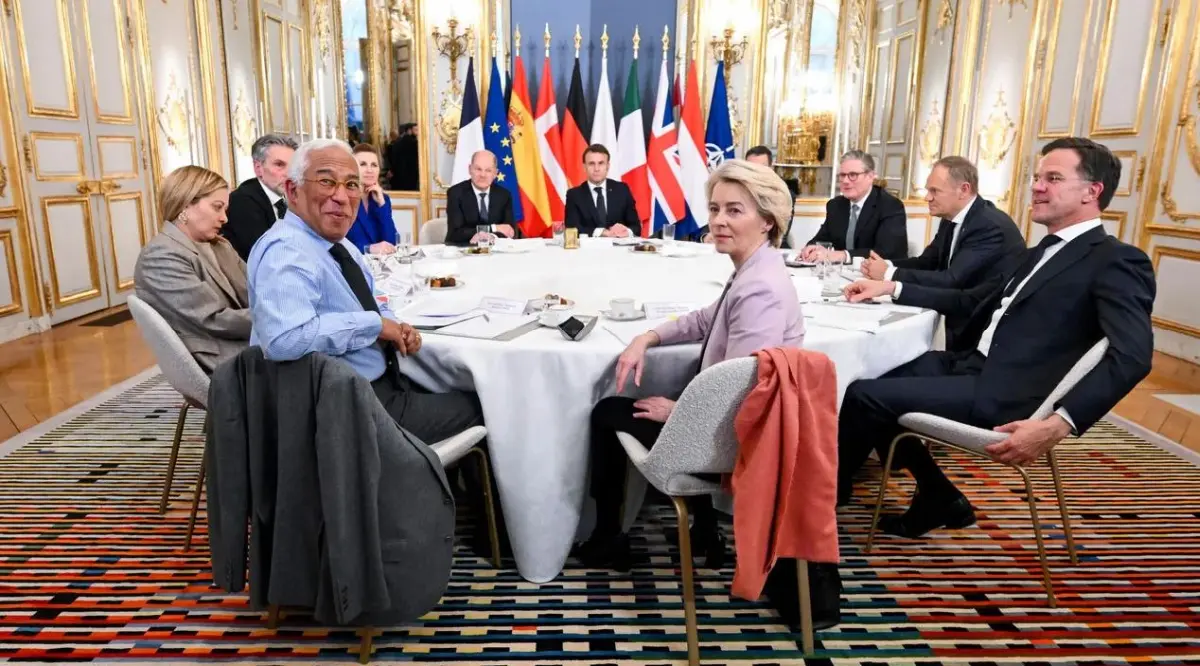 America ne lasă din brațe, Franța ne ia de gât - Ziarul National America ne lasă din brațe, Franța ne ia de gât - Ziarul National