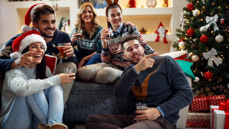 Cele mai frumoase filme de Crăciun din toate timpurile. Recomandări pentru Sărbători!