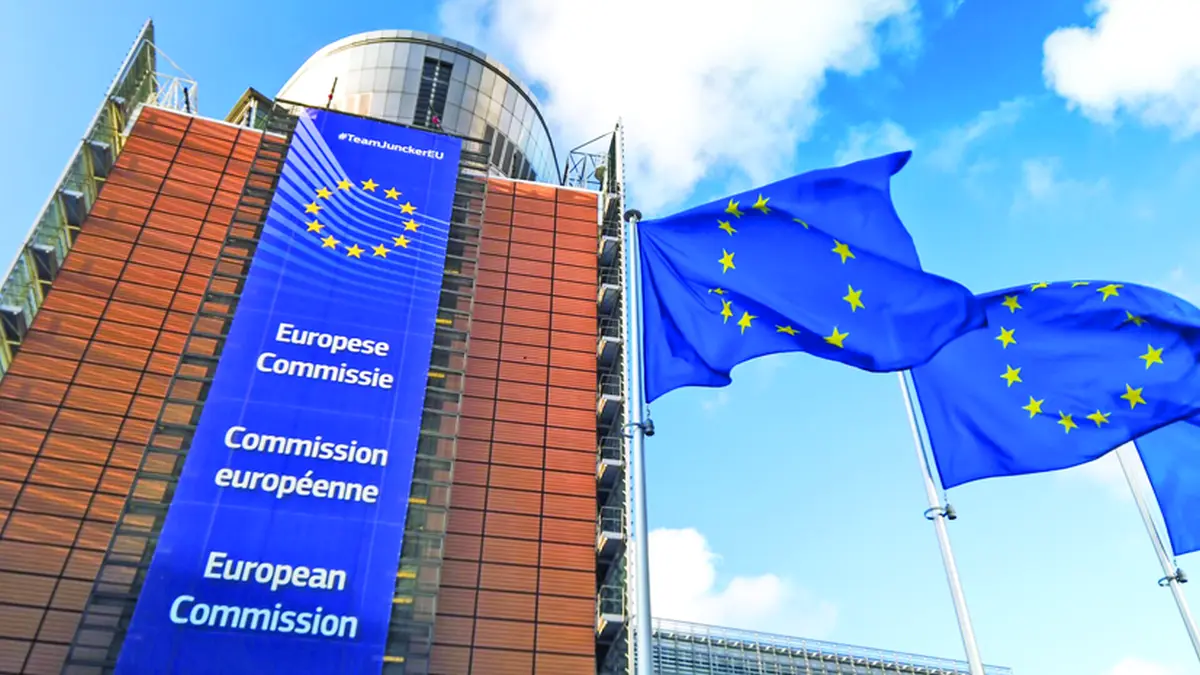 Fisură în strategia verde a UE - Ziarul National