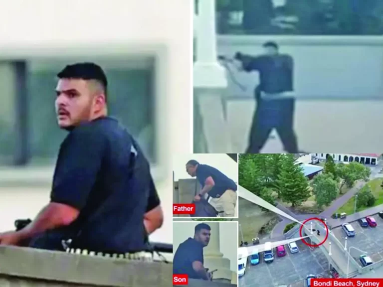 Australia a ignorat prea mult timp amenințarea islamistă