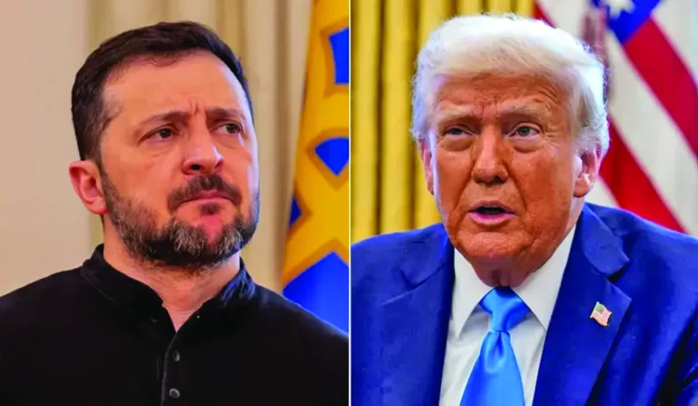 Garanțiile de securitate oferite lui Zelenski nu vor obliga Occidentul să intre în război pentru Ucraina