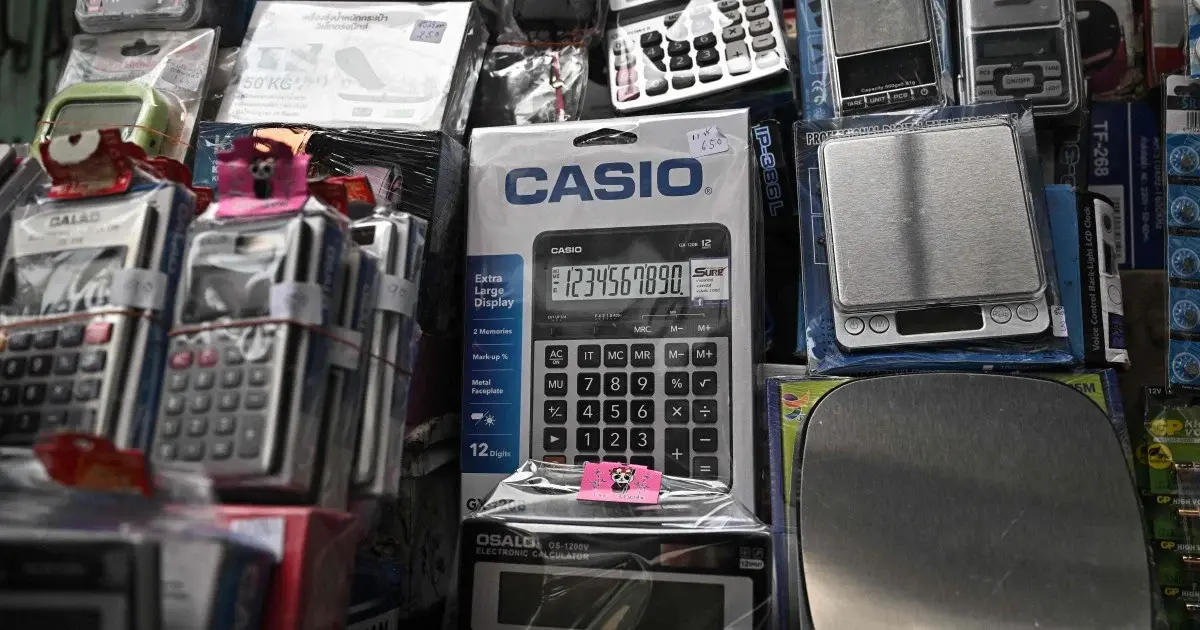 Calculatoarele de modă veche rezistă în era inteligenței artificiale - Ziarul National