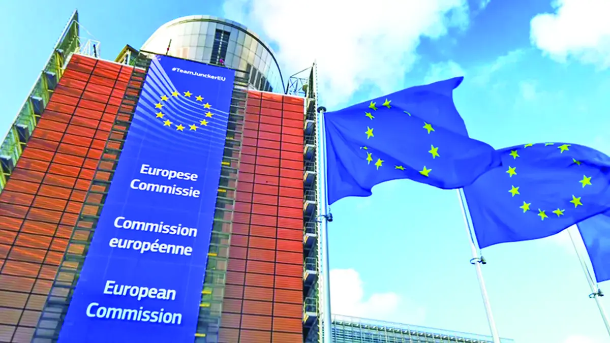 Contribuabilii europeni vor garanta finanțarea Ucrainei - Ziarul National