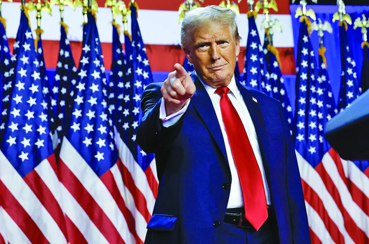 Planul lui Trump: Make Europe Great Again! Cine va face parte din C5, cel mai puternic organism de pe glob - Ziarul National