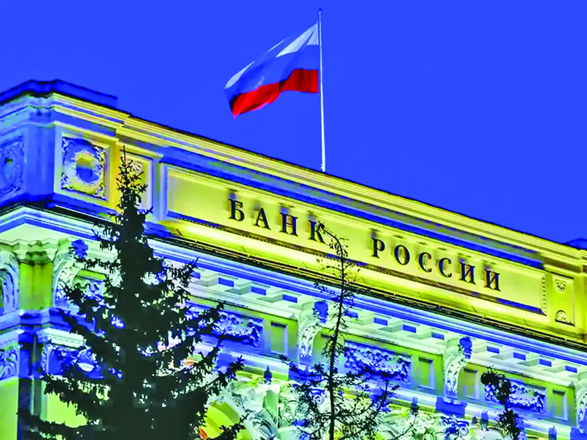 Birocrații de la Bruxelles ar trebui să-și ia gândul de la activele rusești - Ziarul National