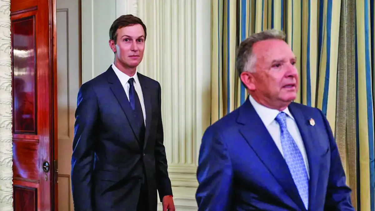 Încheierea războiului Rusia-Ucraina, negociată de intermediari și oportuniști - Ziarul National