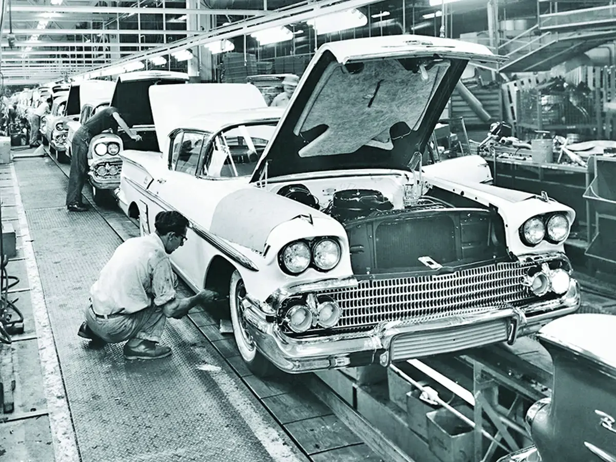 MAGA și Mao. Donald Trump și Xi Jinping împărtășesc nostalgia anilor ’50 - Ziarul National